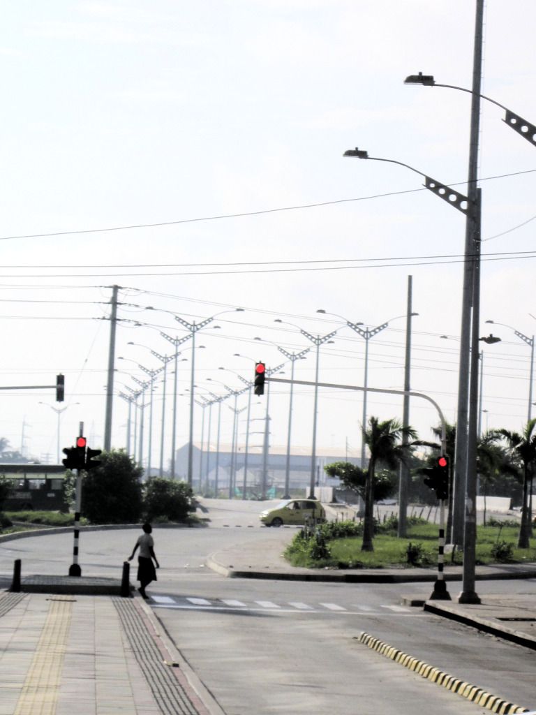 BARRANQUILLA La Loma E/C SkyscraperCity Forum